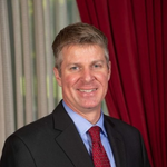NUPOC Welcomes David Speers