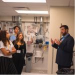 NUPOC Hosts NSLC