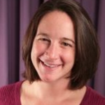 Mindy Thorpe in Canvas Hall of Fame