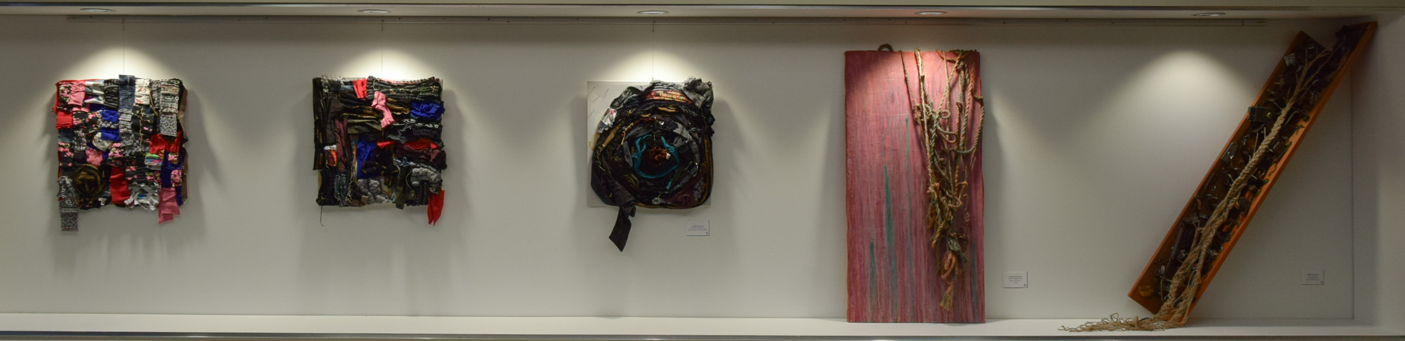 Works by Jennifer Rose Hasso