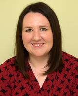 Meagan L Clark, EdD, MLitt, MA, CPO